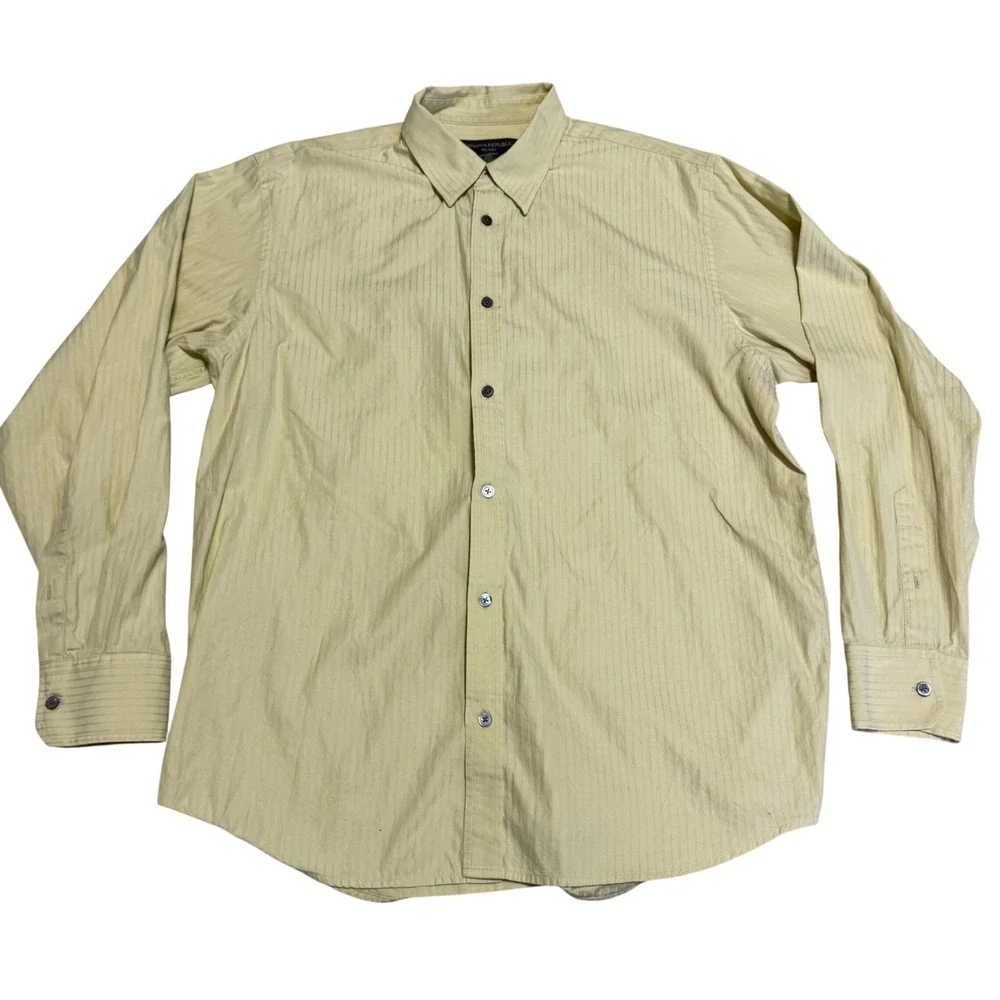 Banana Republic banana republic